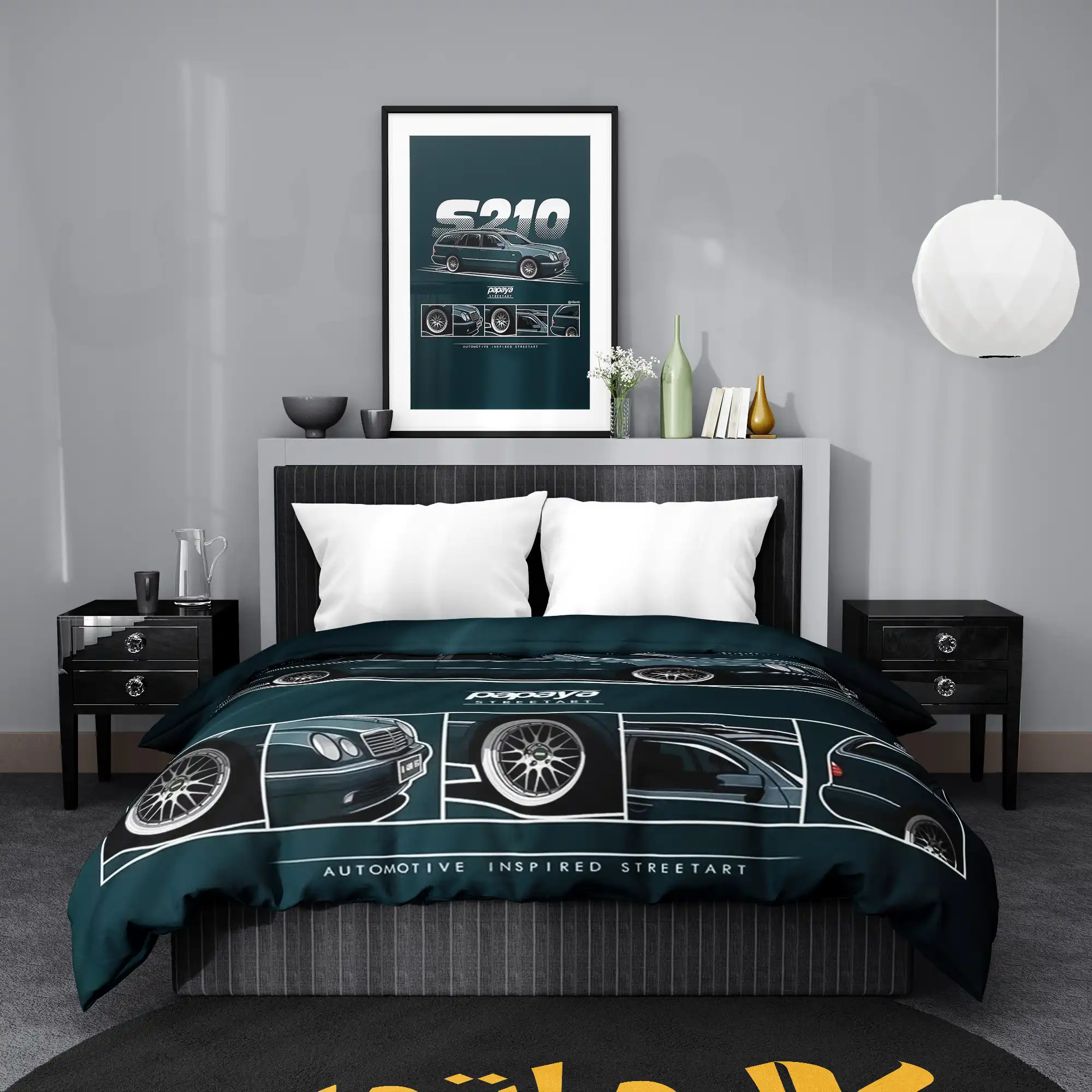 روتختی طرح بنز Benz کد 1 5,900,000 تومان &Ndash; کارماتوس روتختی طرح بنز Benz یک و دو نفره کارماتوس