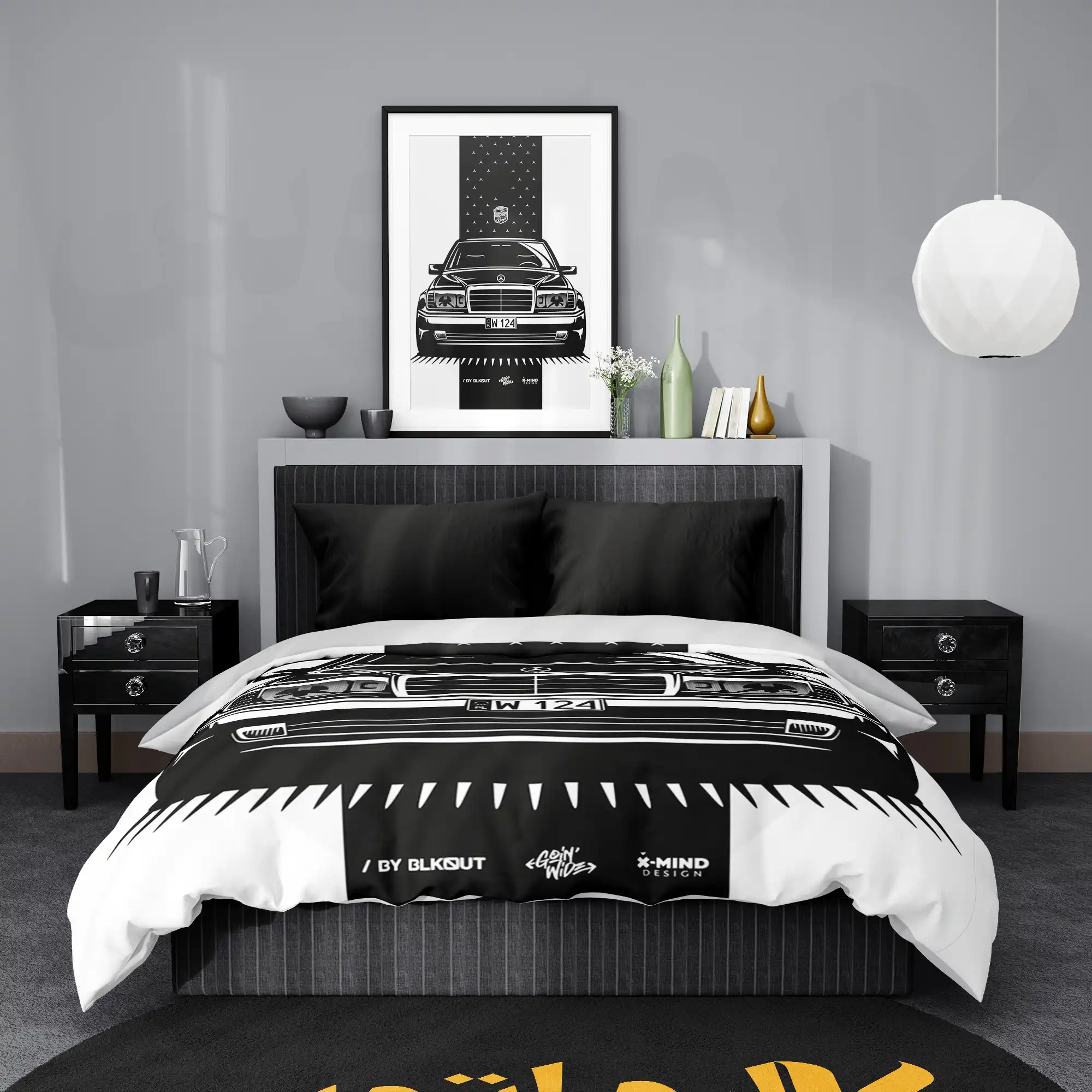 روتختی طرح بنز Benz کد 4 5,900,000 تومان &Ndash; کارماتوس روتختی طرح بنز Benz یک و دو نفره کارماتوس