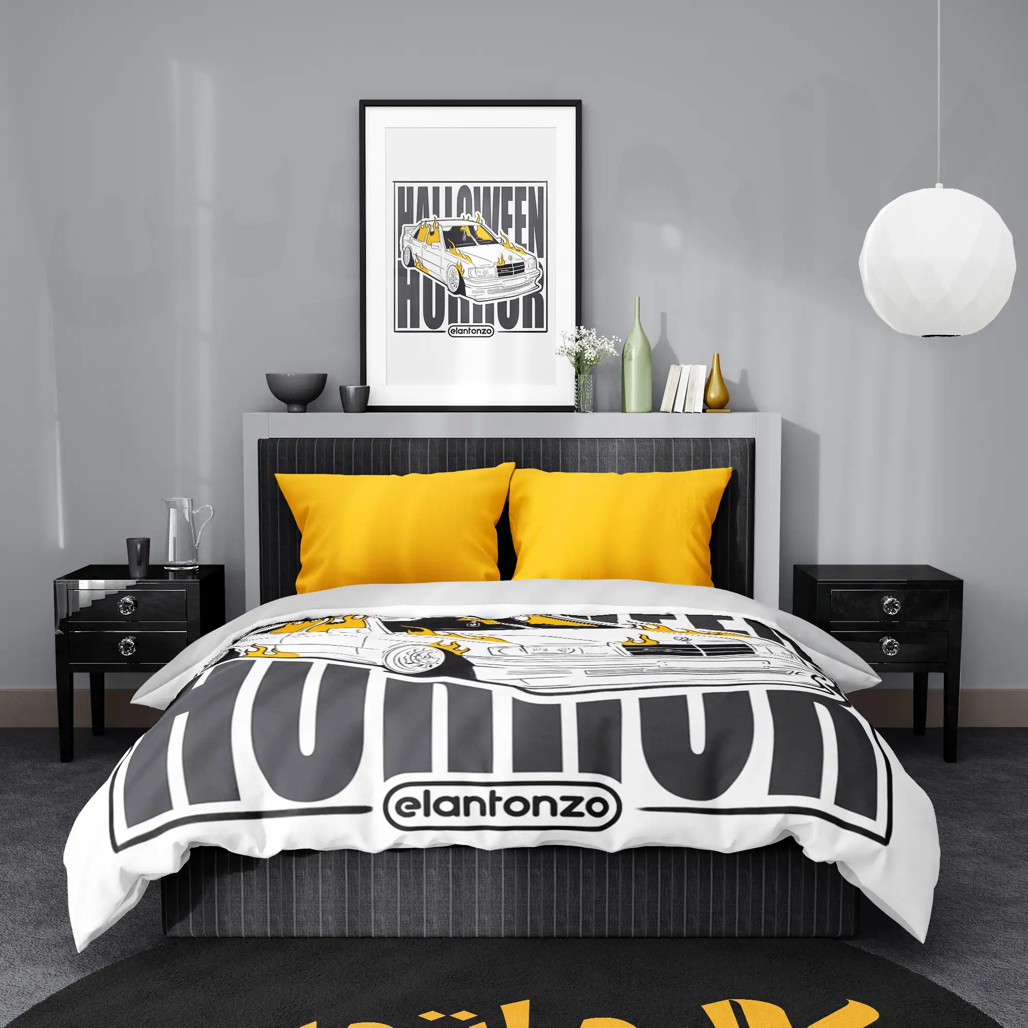 روتختی طرح بنز Benz کد 5 5,900,000 تومان &Ndash; کارماتوس روتختی طرح بنز Benz یک و دو نفره کارماتوس