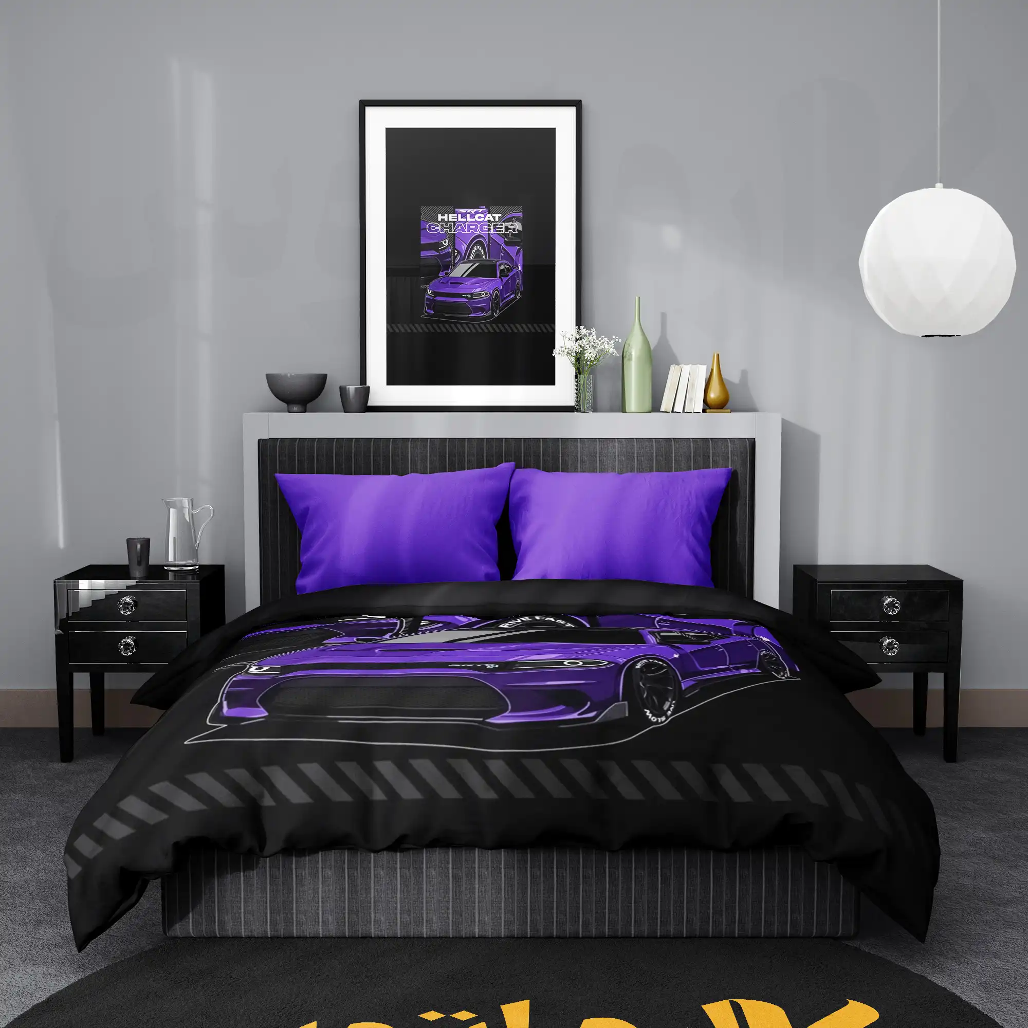 روتختی طرح دوج Dodge کد 1 5,900,000 تومان &Ndash; کارماتوس روتختی طرح دوج Dodge یک و دو نفره کارماتوس