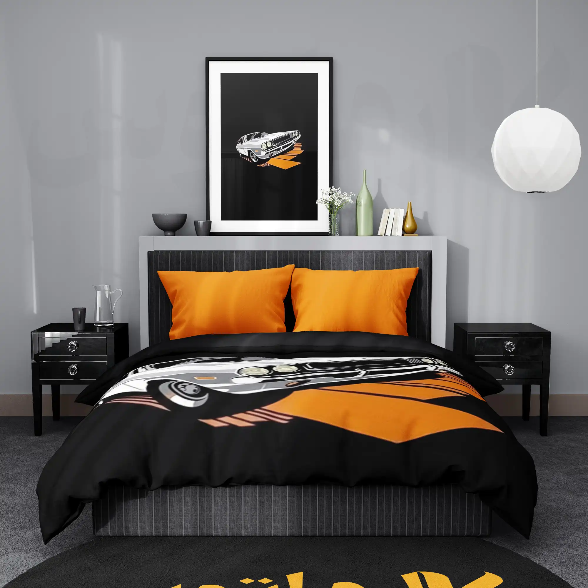 روتختی طرح دوج Dodge کد 2 5,900,000 تومان &Ndash; کارماتوس روتختی طرح دوج Dodge یک و دو نفره کارماتوس