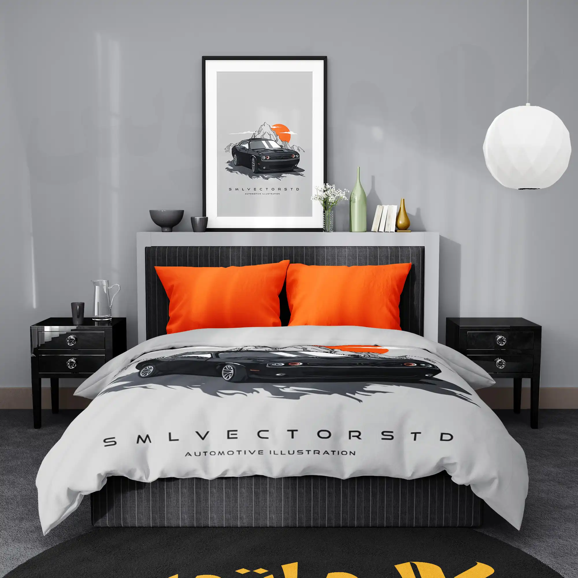 روتختی طرح دوج Dodge کد 5 5,900,000 تومان &Ndash; کارماتوس روتختی طرح دوج Dodge یک و دو نفره کارماتوس