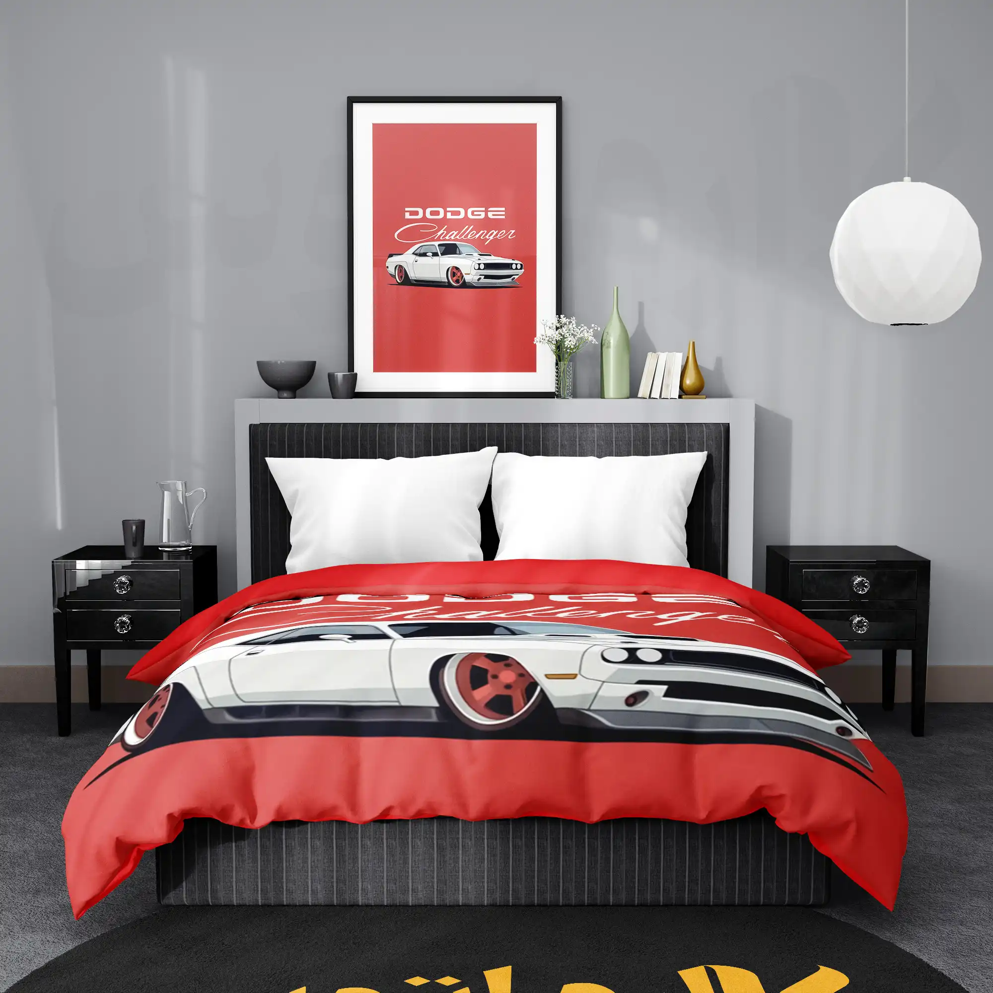 روتختی طرح دوج Dodge کد 7 5,900,000 تومان &Ndash; کارماتوس روتختی طرح دوج Dodge یک و دو نفره کارماتوس