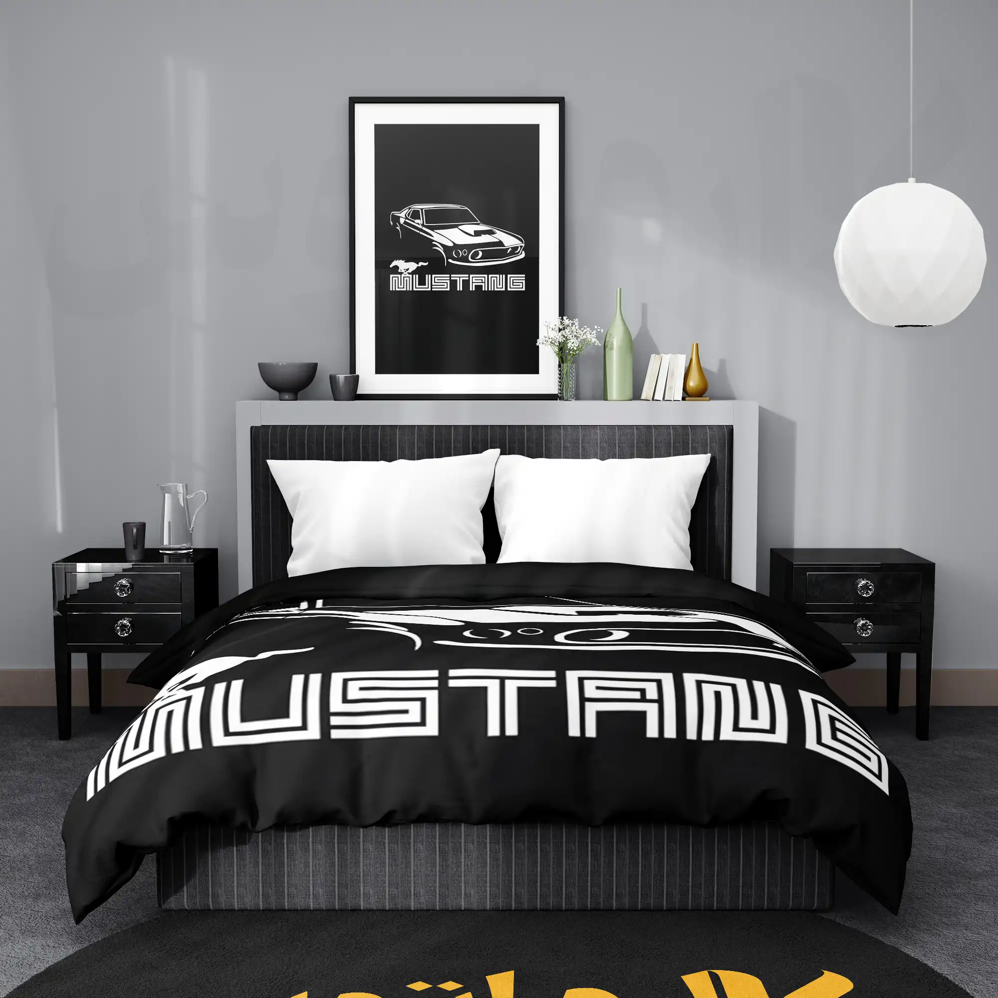 روتختی طرح فورد Ford کد 3 5,900,000 تومان &Ndash; کارماتوس روتختی طرح فورد Ford یک و دو نفره کارماتوس