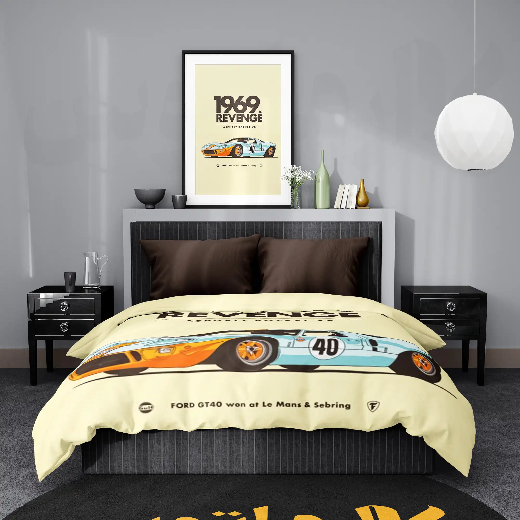 روتختی طرح فورد Ford کد 7 5,900,000 تومان &Ndash; کارماتوس روتختی طرح فورد Ford یک و دو نفره کارماتوس