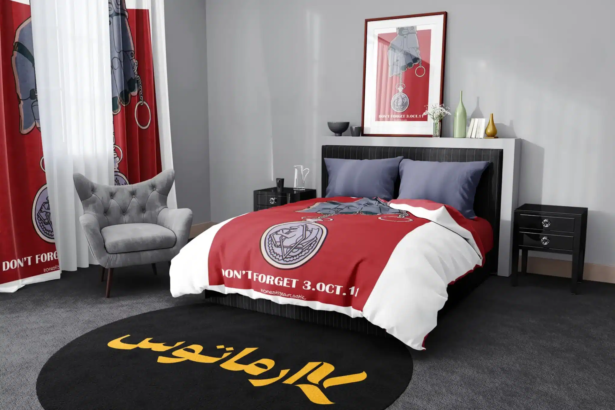 روتختی طرح کیمیاگر تمام فلزی Fullmetal Alchemist کد 7 5,900,000 تومان &Ndash; کارماتوس روتختی طرح کیمیاگر تمام فلزی یک و دو نفره کارماتوس