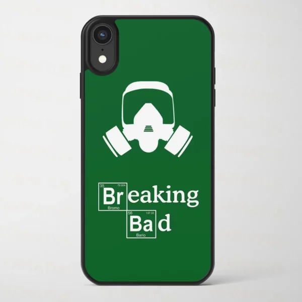 قاب موبایل طرح سریال بریکینگ بد Breaking Bad