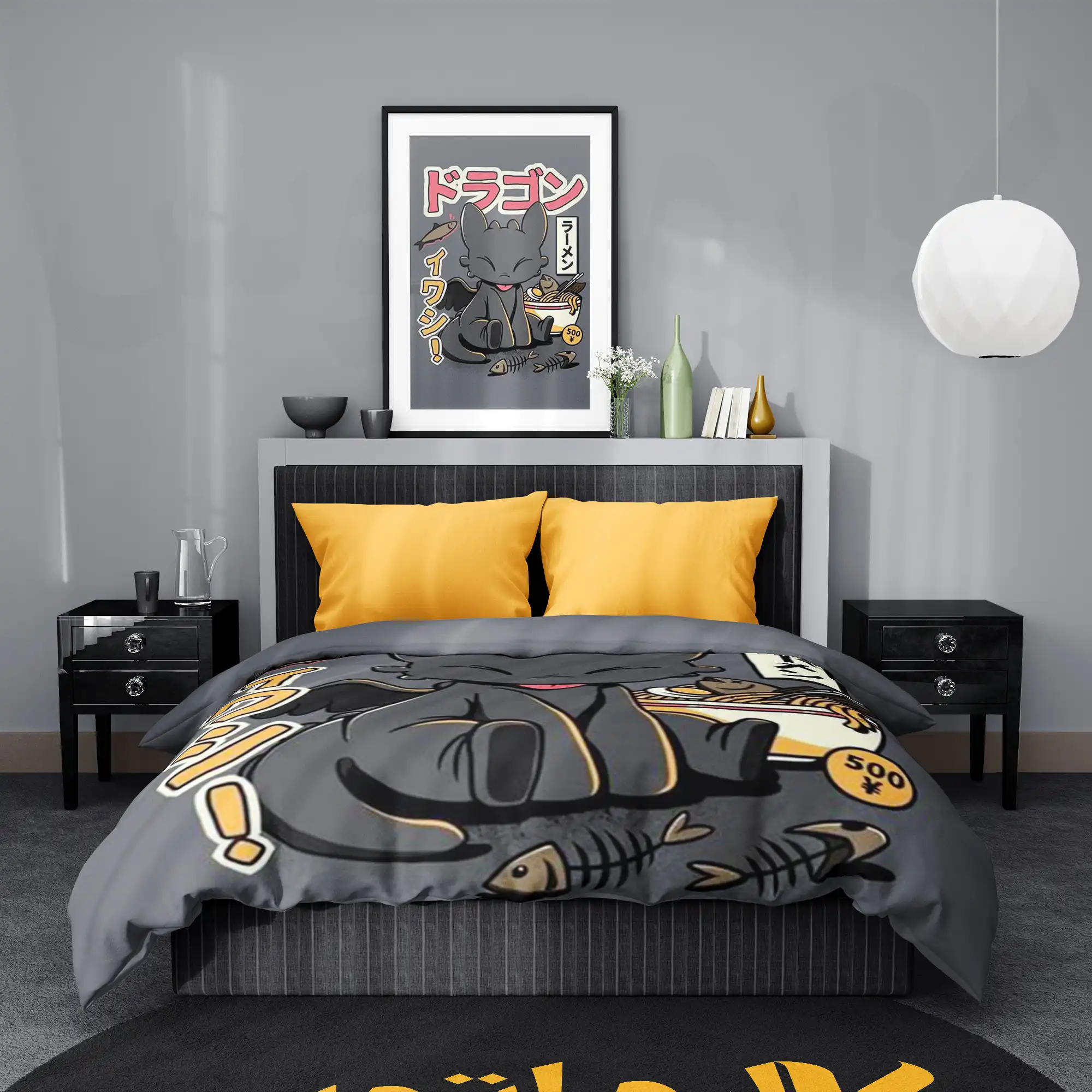 روتختی طرح مربی اژدها How To Train Your Dragon کد 3 5,900,000 تومان &Ndash; کارماتوس روتختی طرح مربی اژدها How To Train Your Dragon یک و دو نفره کارماتوس