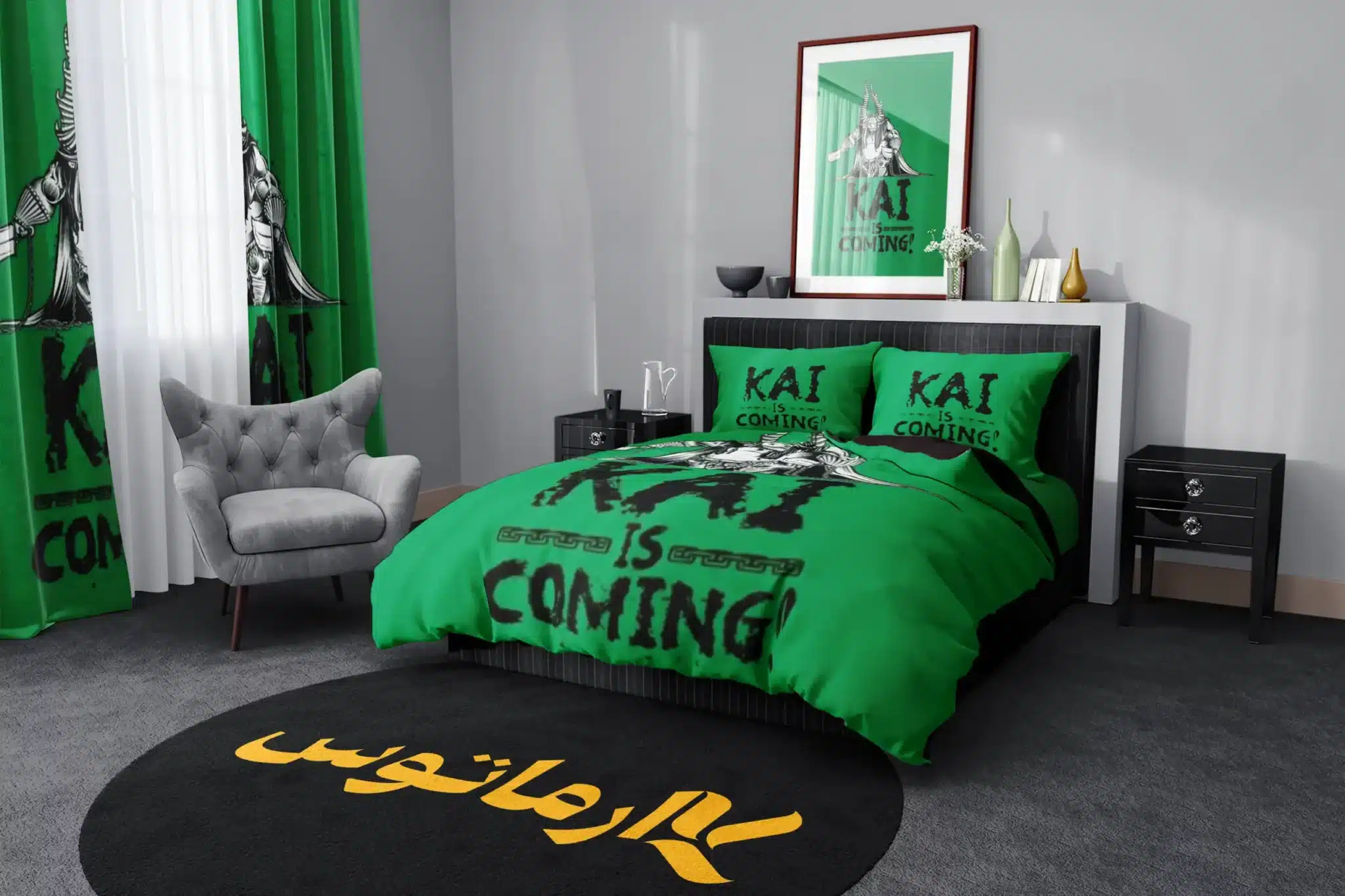 روتختی طرح پاندای کونگ فوکار Kung Fu Panda کد 3 5,900,000 تومان &Ndash; کارماتوس روتختی طرح پاندای کونگ فوکار Kung Fu Panda یک و دو نفره - کارماتوس