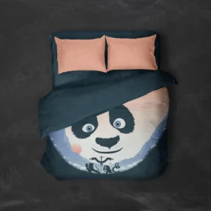 روتختی طرح پاندای کونگ فوکار Kung Fu Panda