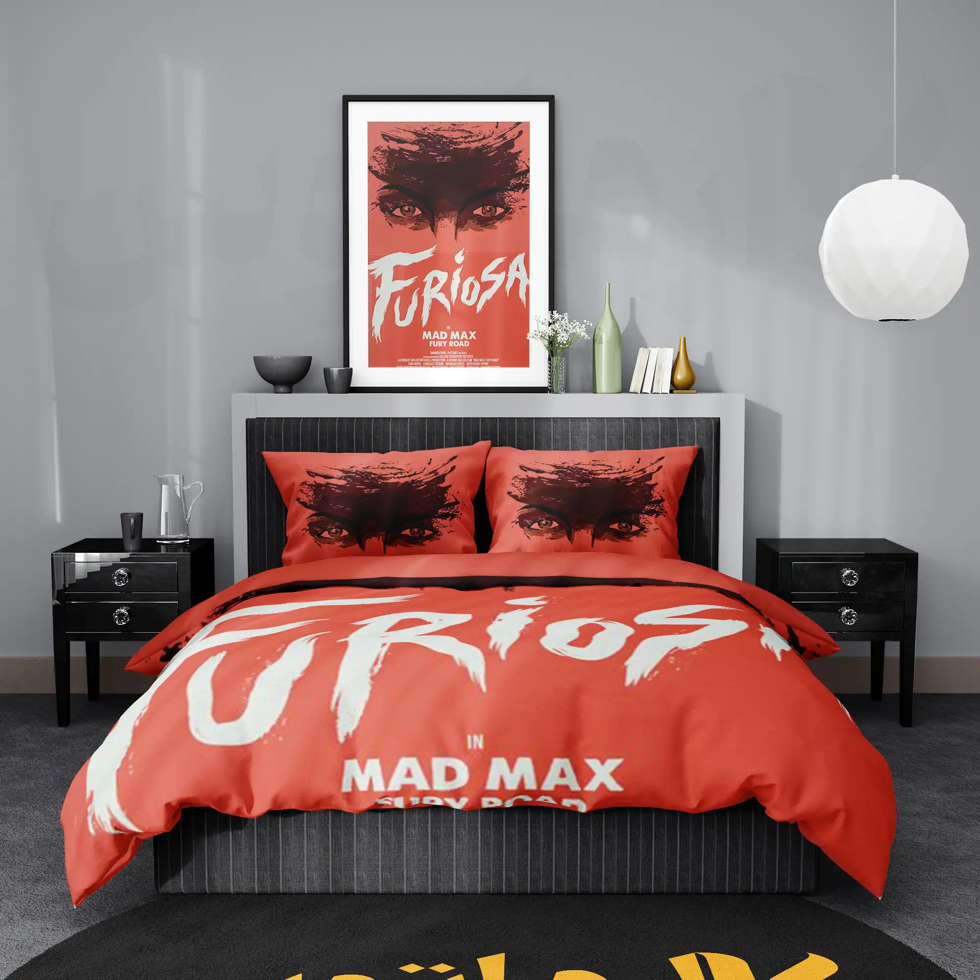 روتختی طرح مکس دیوانه Mad Max کد 8 5,900,000 تومان &Ndash; کارماتوس روتختی طرح مکس دیوانه Mad Max یک و دو نفره کارماتوس