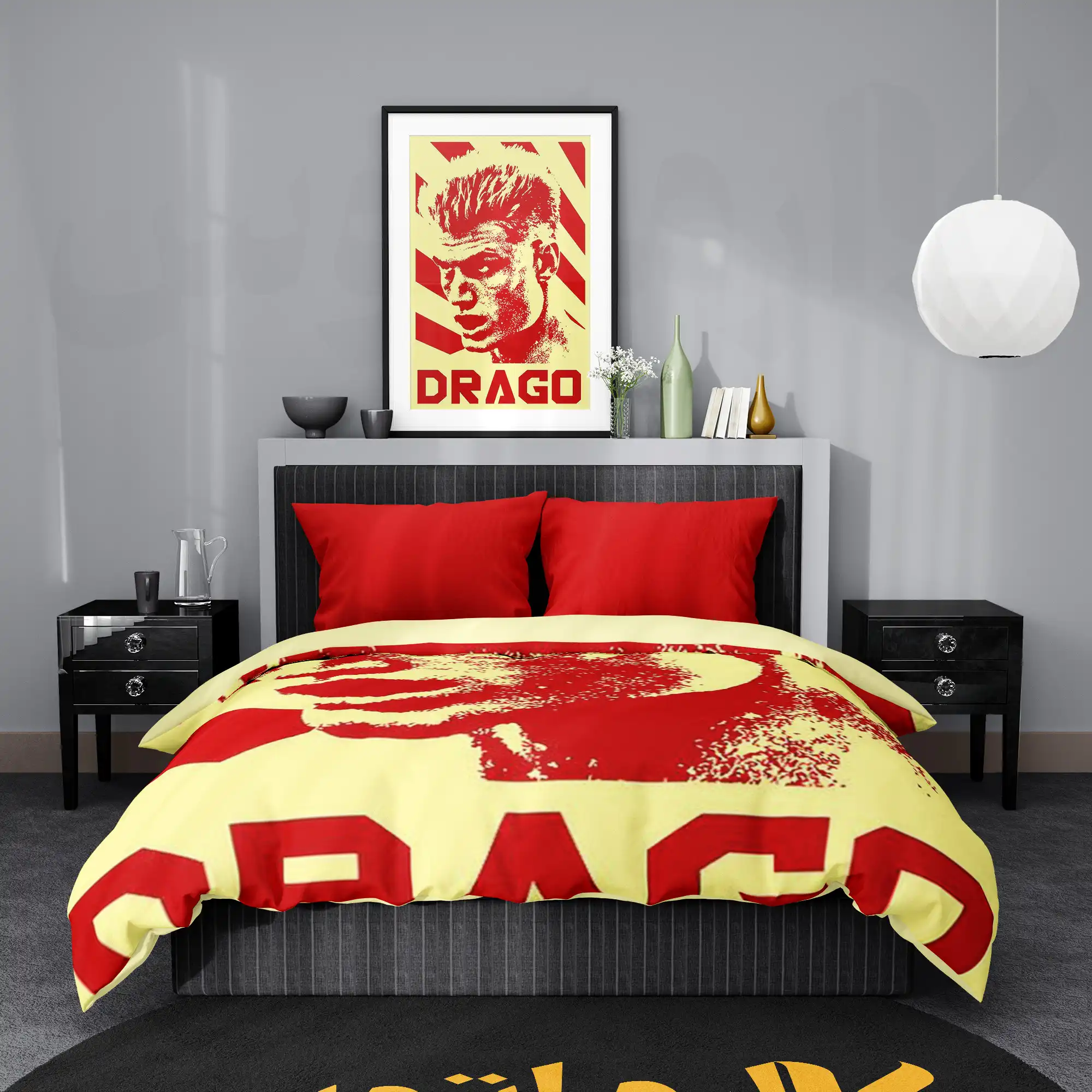 روتختی طرح فیلم راکی Rocky کد 6 5,900,000 تومان &Ndash; کارماتوس روتختی طرح فیلم راکی Rocky یک و دو نفره کارماتوس