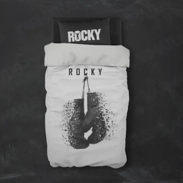 روتختی طرح فیلم راکی Rocky