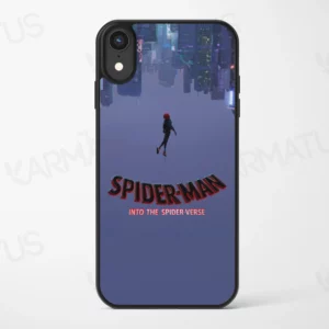 قاب موبایل طرح مرد عنکبوتی Spider Man