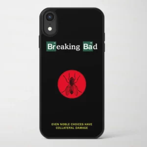 قاب موبایل طرح سریال بریکینگ بد Breaking Bad
