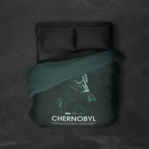 روتختی طرح سریال چرنوبیل Chernobyl