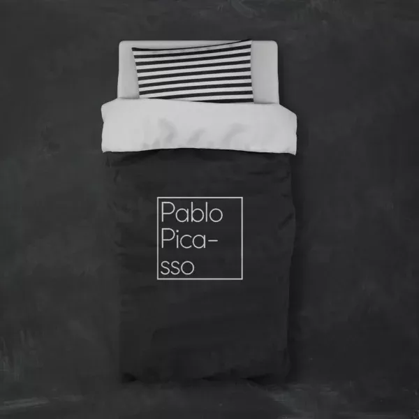 روتختی طرح پابلو پیکاسو Pablo Picasso