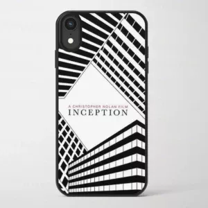 قاب موبایل طرح فیلم تلقین Inception