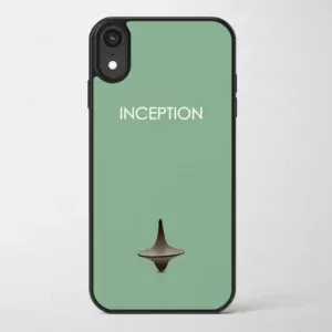 قاب موبایل طرح فیلم تلقین Inception