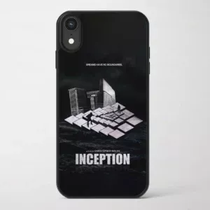 قاب موبایل طرح فیلم تلقین Inception