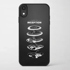 قاب موبایل طرح فیلم تلقین Inception