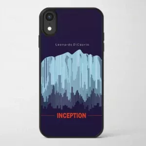 قاب موبایل طرح فیلم تلقین Inception