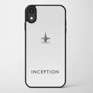 قاب موبایل طرح فیلم تلقین Inception