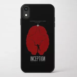 قاب موبایل طرح فیلم تلقین Inception