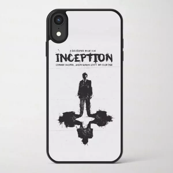 قاب موبایل طرح فیلم تلقین Inception