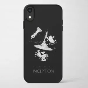 قاب موبایل طرح فیلم تلقین Inception