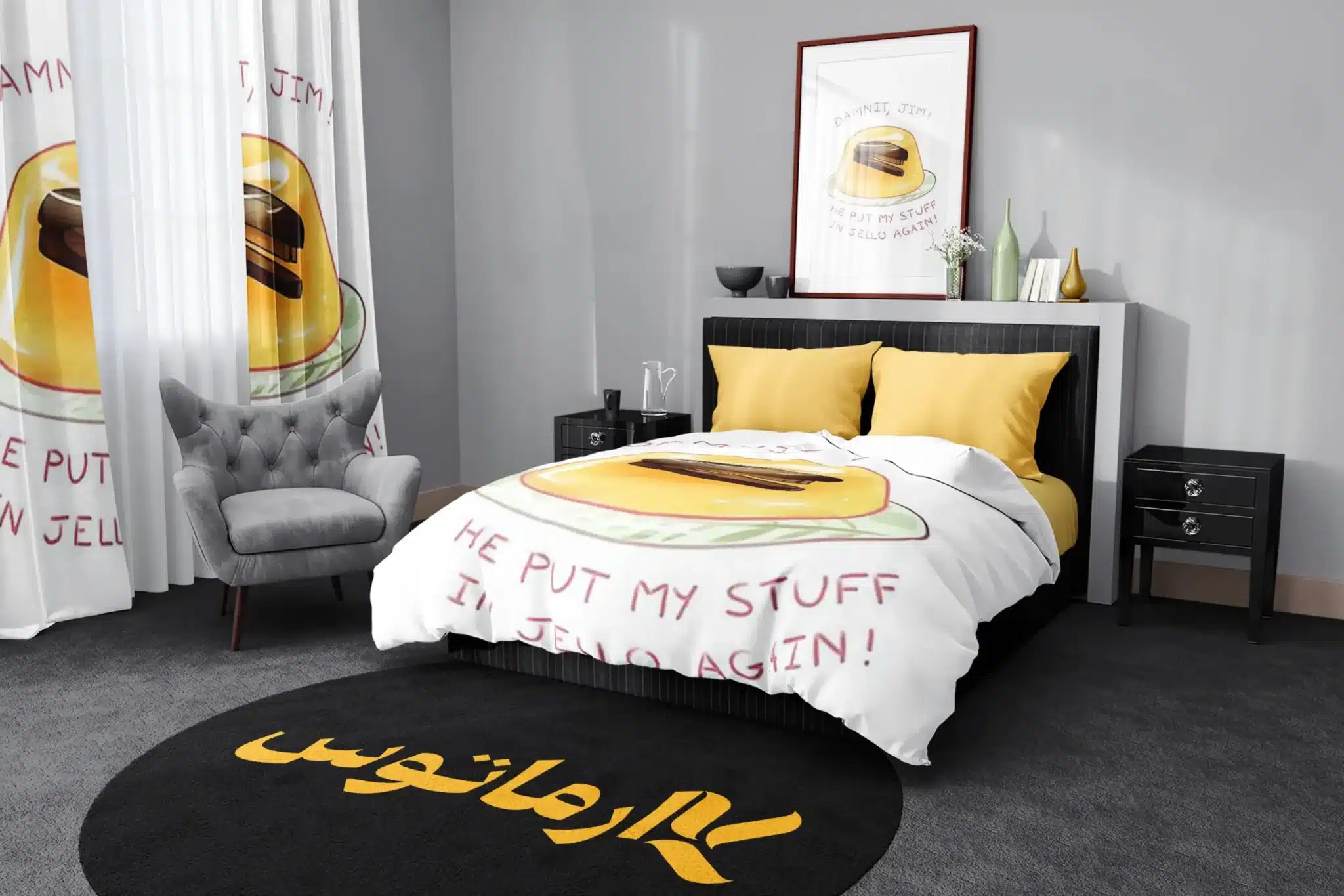 روتختی طرح آفیس Office کد 1 5,900,000 تومان &Ndash; کارماتوس روتختی طرح آفیس Office یک و دو نفره کارماتوس