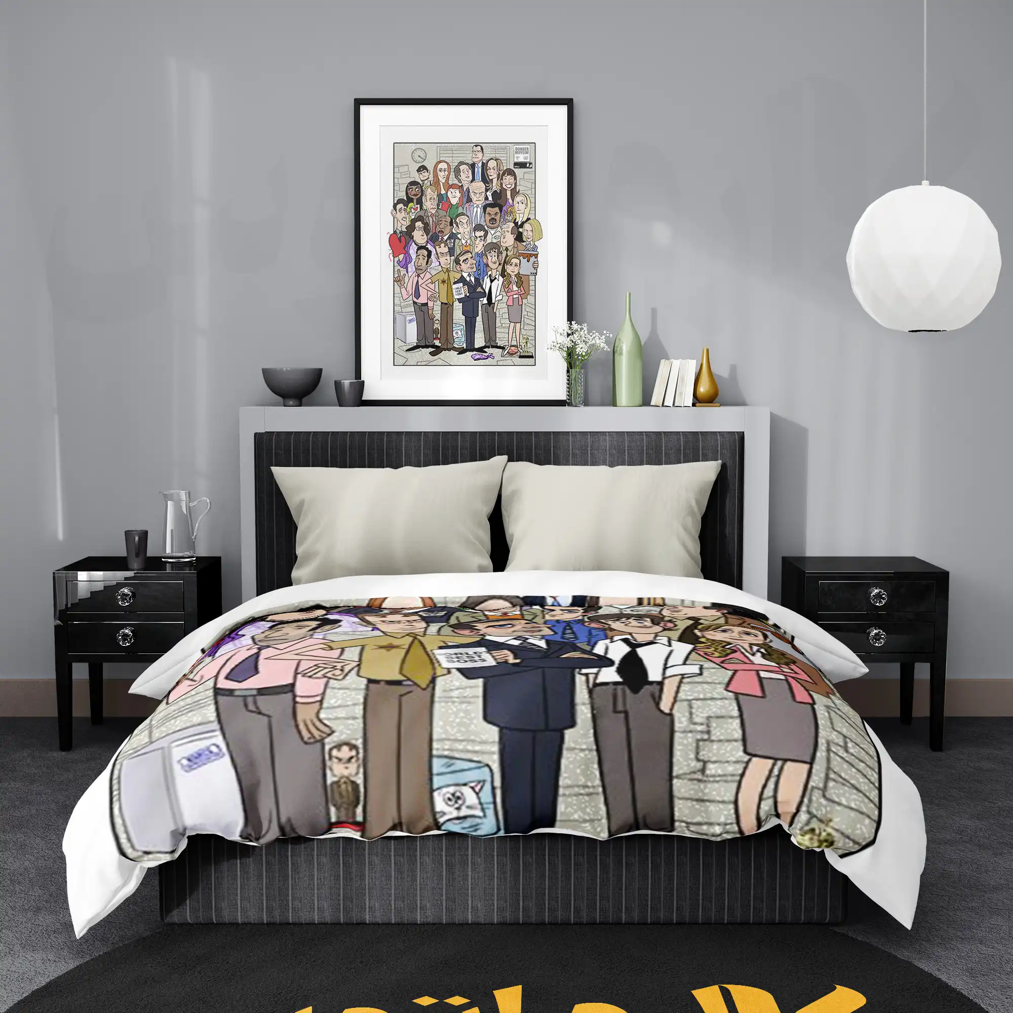 روتختی طرح آفیس Office کد 2 5,900,000 تومان &Ndash; کارماتوس روتختی طرح آفیس Office یک و دو نفره کارماتوس