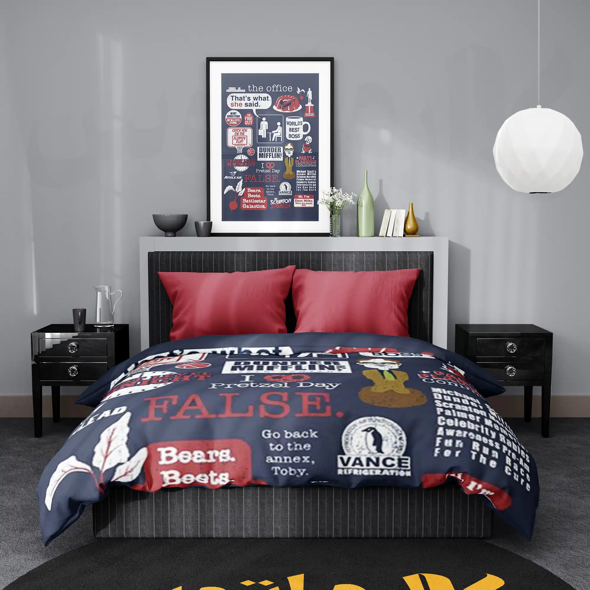 روتختی طرح آفیس Office کد 3 5,900,000 تومان &Ndash; کارماتوس روتختی طرح آفیس Office یک و دو نفره کارماتوس