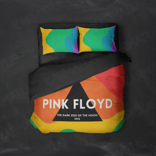 روتختی طرح پینک فلوید Pink Floyd