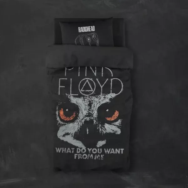 روتختی طرح پینک فلوید Pink Floyd