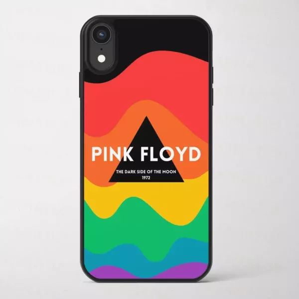 قاب موبایل طرح پینک فلوید Pink Floyd