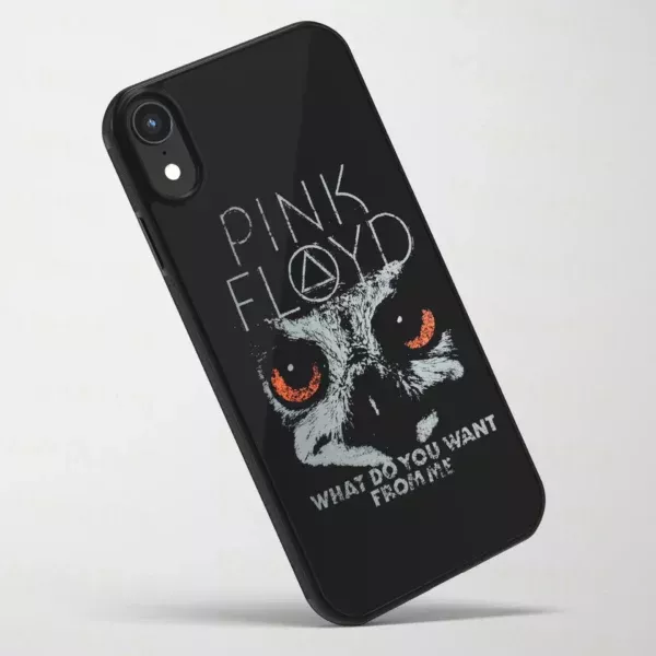 قاب موبایل طرح پینک فلوید Pink Floyd