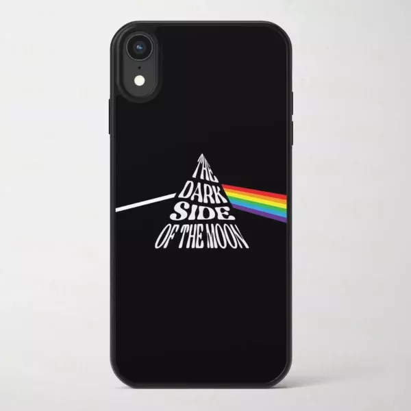 قاب موبایل طرح پینک فلوید Pink Floyd