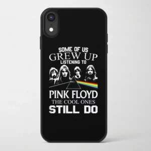 قاب موبایل طرح پینک فلوید Pink Floyd