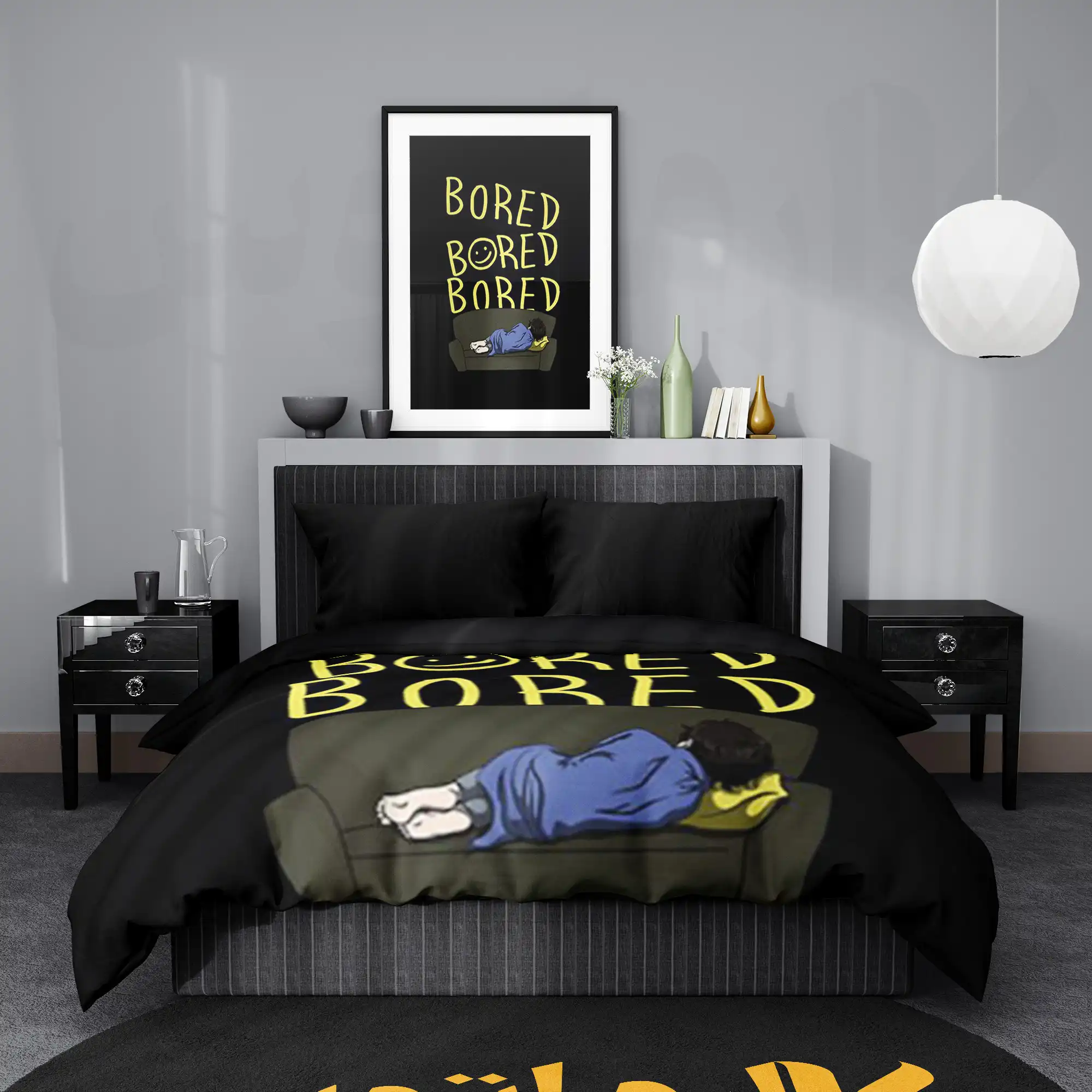 روتختی طرح شرلوک هولمز Sherlock Holmes کد 6 5,900,000 تومان &Ndash; کارماتوس روتختی طرح شرلوک هولمز Sherlock Holmes یک و دو نفره کارماتوس