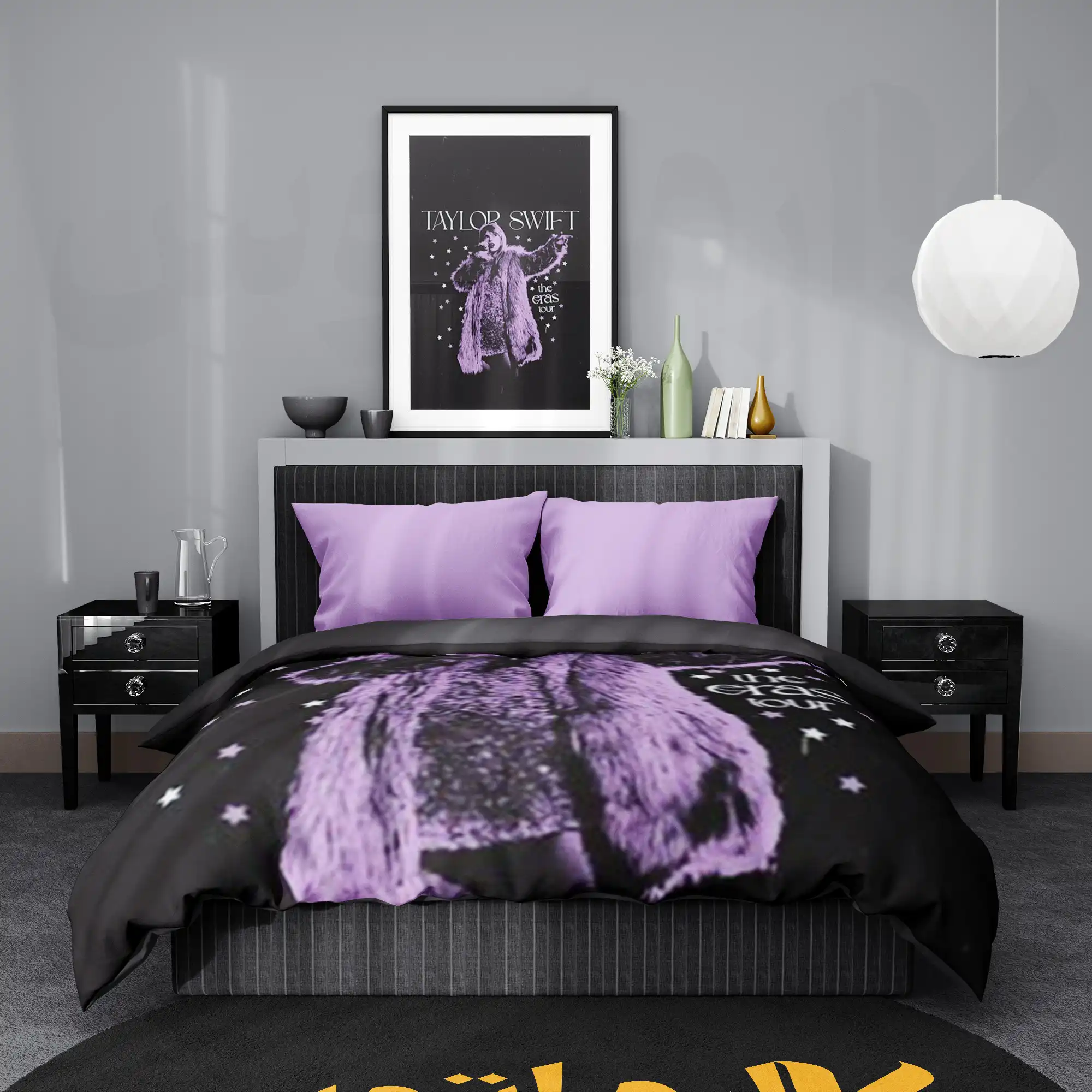 روتختی طرح تیلور سویفت Taylor Swift کد 5 5,900,000 تومان &Ndash; کارماتوس روتختی طرح تیلور سویفت Taylor Swift یک و دو نفره کارماتوس