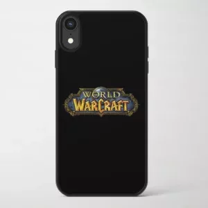 قاب موبایل طرح دنیای وارکرفت World Of Warcraft