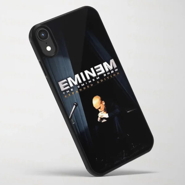 قاب موبایل طرح امینم Eminem