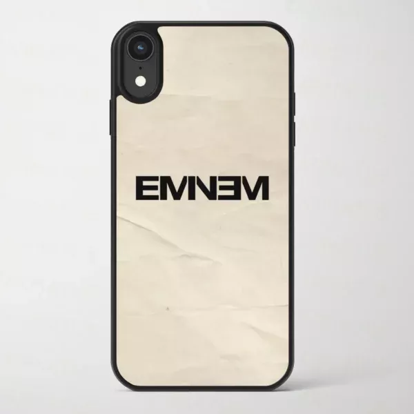 قاب موبایل طرح امینم Eminem