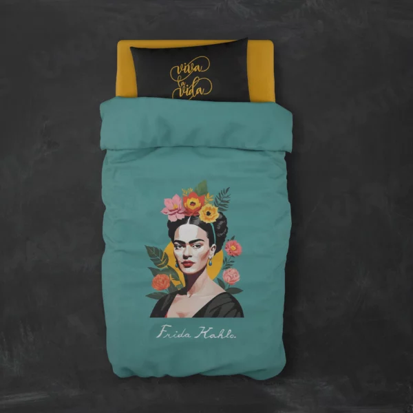 روتختی طرح فریدا کالو Frida Kahlo