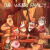 دانلود عکس آبشار جاذبه Gravity Falls - کارماتوس