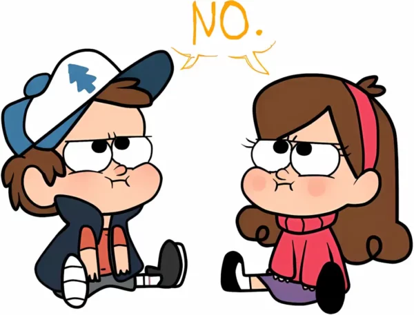 دانلود عکس آبشار جاذبه Gravity Falls - کارماتوس