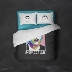 روتختی طرح سالوادور دالی Salvador Dali