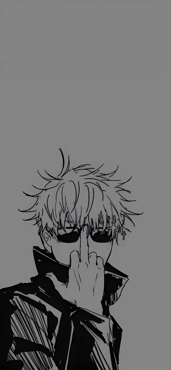 دانلود عکس جوجوتسو کایسن Jujutsu Kaisen