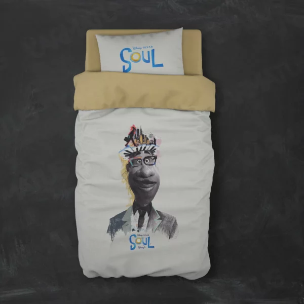 روتختی انیمیشن سول Soul - کارماتوس